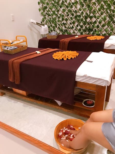 Ảnh bìa AROMA Spa Pleiku