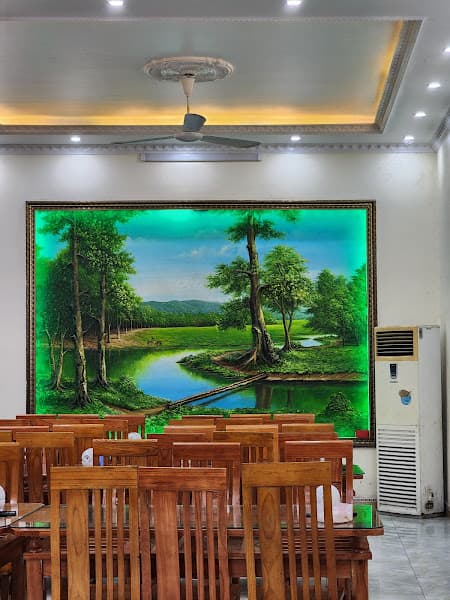 Hình ảnh Thái Bình Quán - Thế giới Chim - 2
