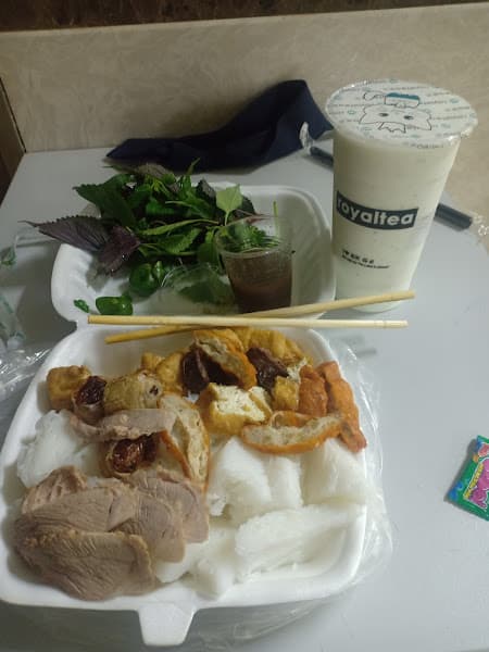 Hình ảnh Bún Đậu Mộc - 2