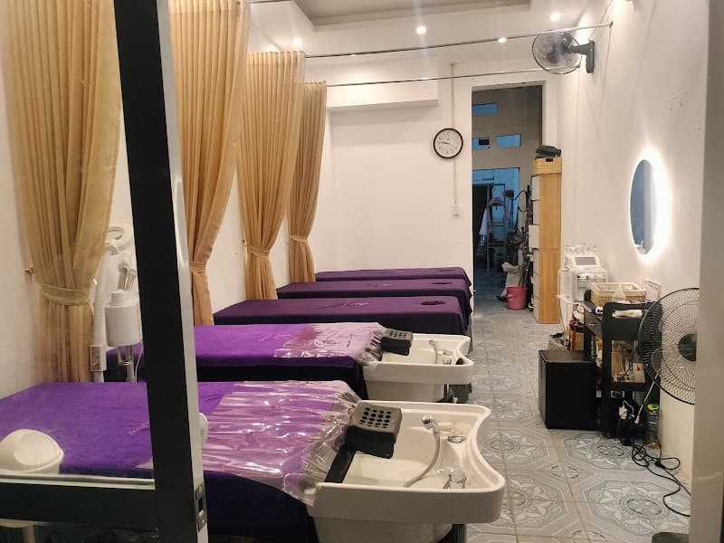 Hình ảnh Massage Ha Giang - G Healing Spa - 3