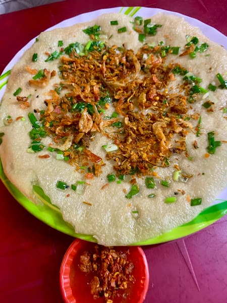 Ảnh bìa Bánh Tráng Nướng Đà Lạt
