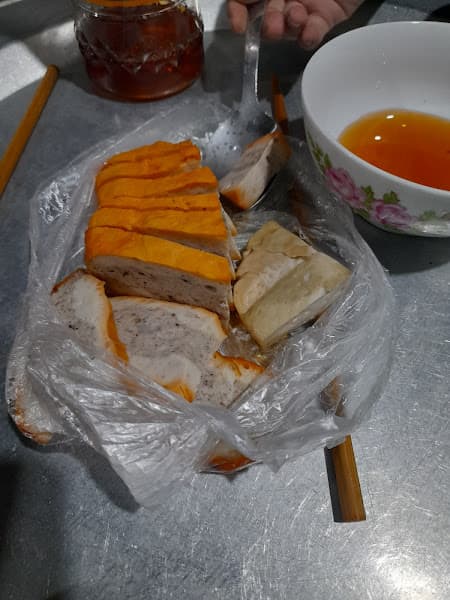 Hình ảnh Nhà Hàng Tùng Lâm - 2
