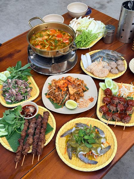 Hình ảnh Chang Thai Cần Thơ - 3