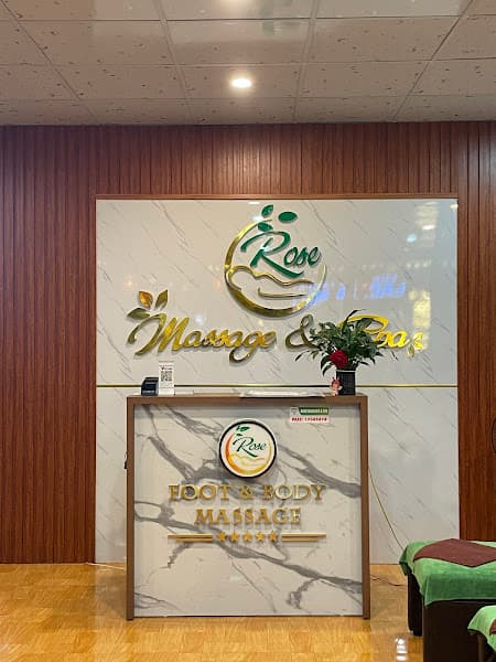 Hình ảnh Rose Massage & Spa - 3