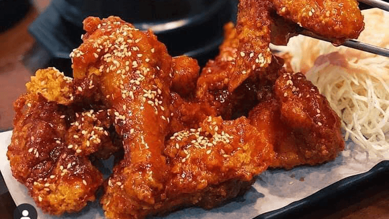 Hình ảnh Vons Chicken - 4