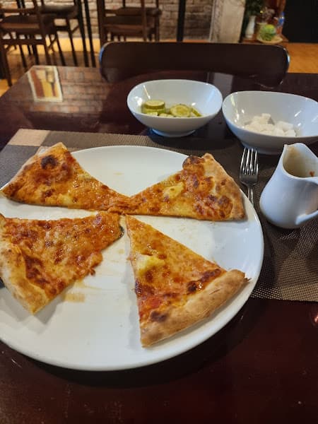 Hình ảnh Pizza Parma - 4