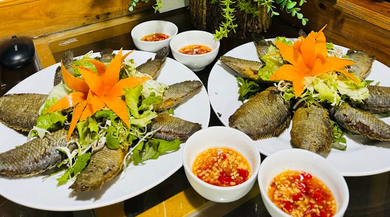 Hình ảnh Nhà Hàng Lộc Hương 4 - 4