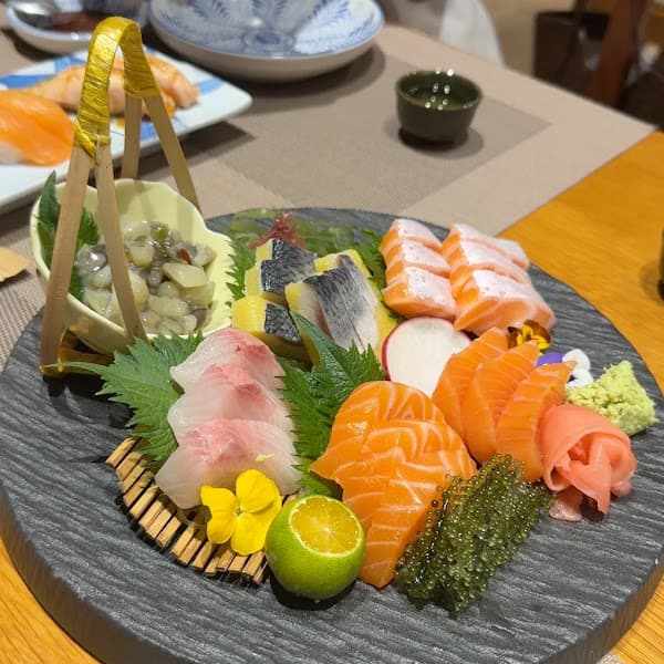Hình ảnh Sushi Tony - Quán ăn Nhật Bản - 5