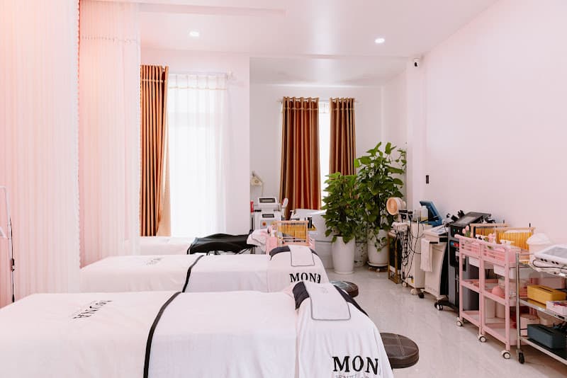 Hình ảnh Mona Elite spa Cao Lãnh - 4