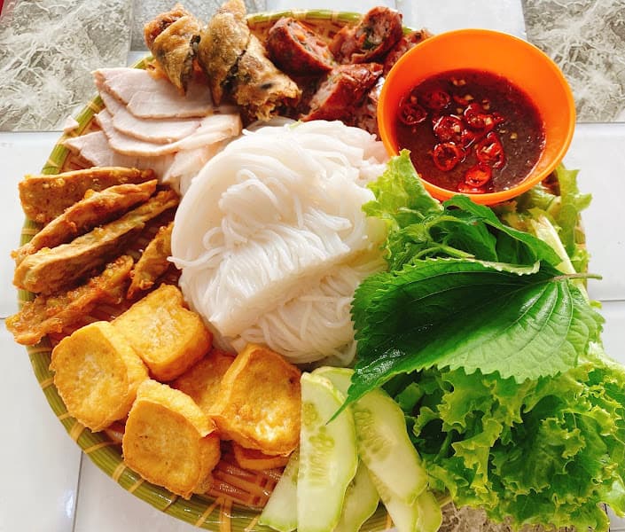 Hình ảnh Bách Nhi Food - 3