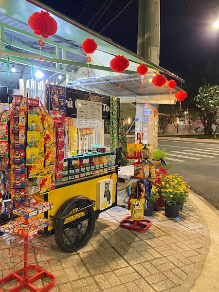 Hình ảnh Cafe - Điểm Tâm BẾP CỦA Ý - 2