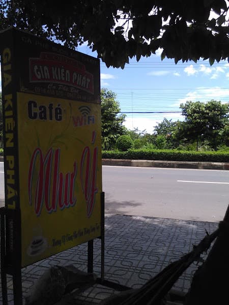 Hình ảnh Cafe Như Ý - 3