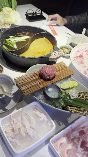 Hình ảnh Hotpot Story - 3