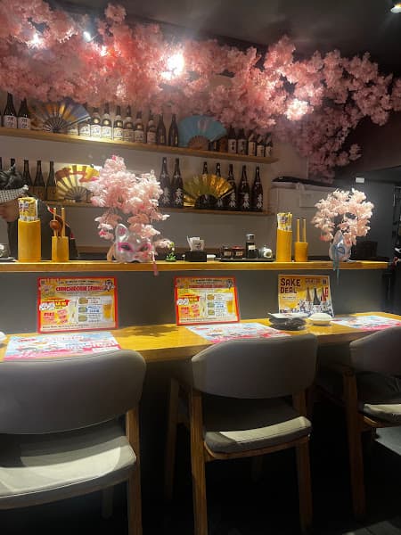 Hình ảnh Izakaya Unatoto Phan Xích Long - 2