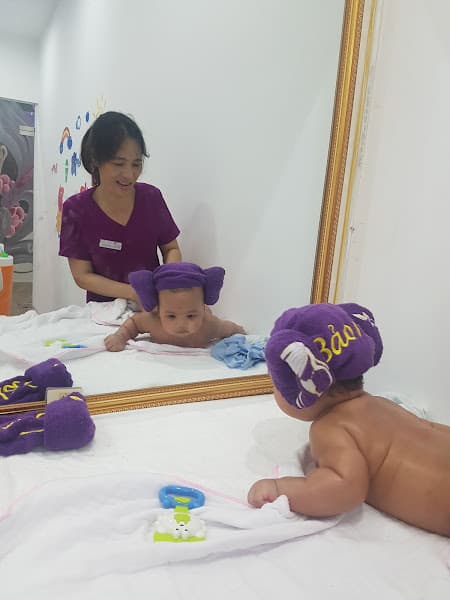 Hình ảnh Bảo Hà Spa Thái Nguyên - 2