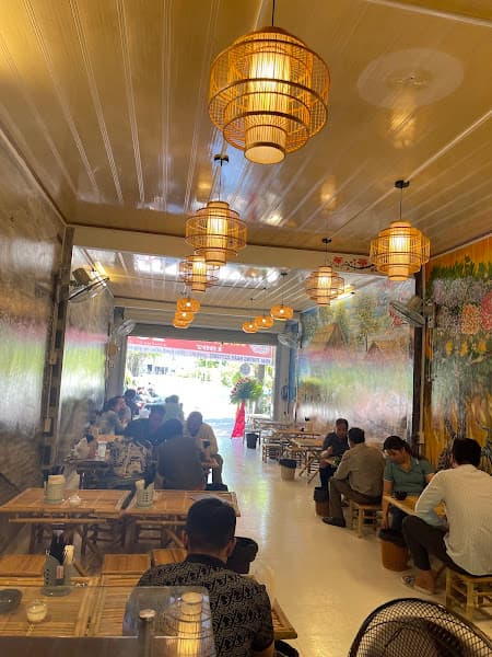 Hình ảnh Bún đậu mắm tôm 1997 - 5