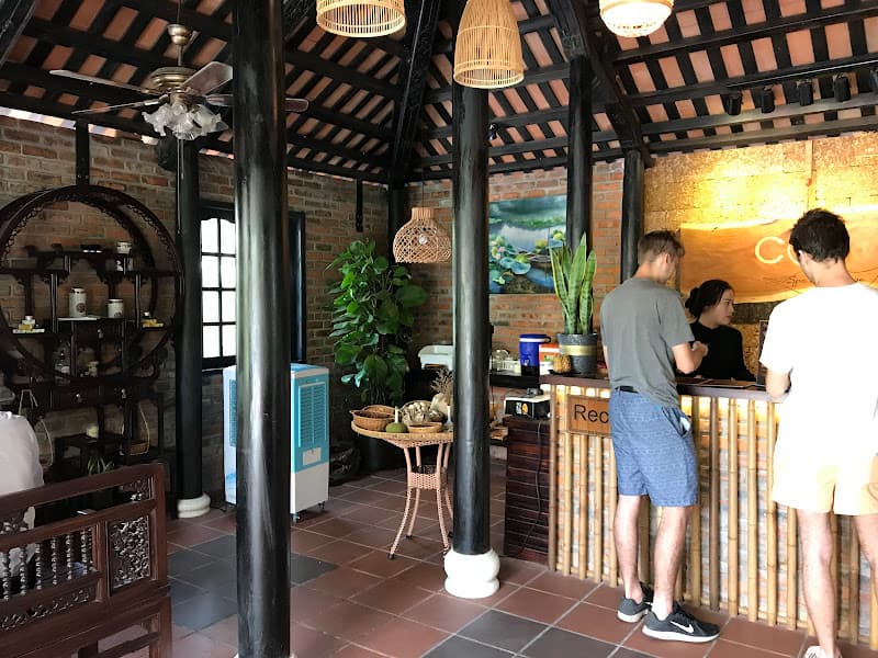 Hình ảnh Cội spa - 4