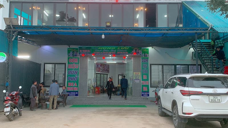 Hình ảnh NHÀ HÀNG HÙNG LƯU - 3