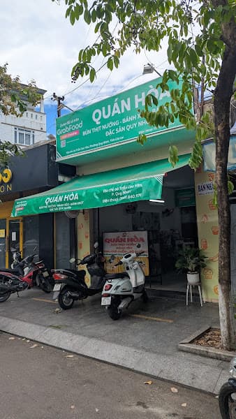 Hình ảnh BÁNH XÈO QUY NHƠN • BÚN THỊT NƯỚNG HOÀ - 2