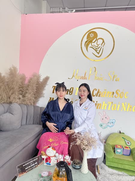 Hình ảnh CHĂM SÓC MẸ VÀ BÉ BIÊN HÒA | HẠNH PHÚC SPA | DỊCH VỤ CHĂM SÓC MẸ VÀ BÉ BIÊN HÒA - 2