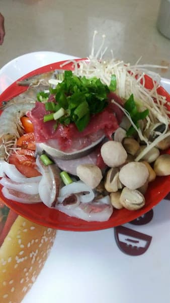 Hình ảnh Hàn Quốc Quán - 5