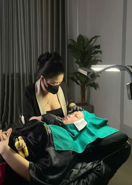 Hình ảnh CaLee Beauty Spa –Vĩnh Long - 4