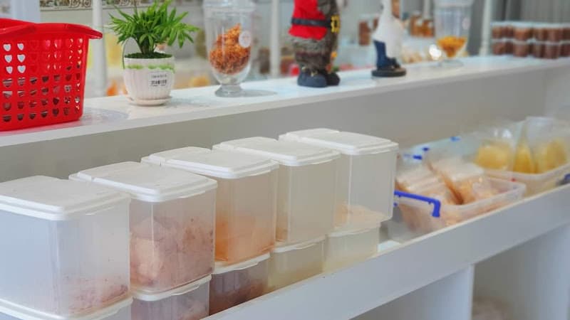 Hình ảnh Jac Bánh Tráng Mix Cần Thơ - 5