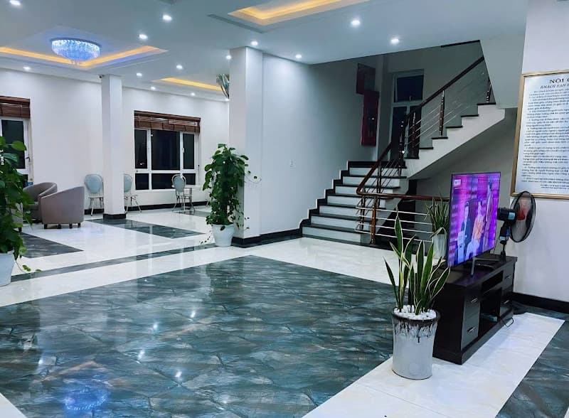 Hình ảnh CAO BANG RIVERSIDE HOTEL - 3