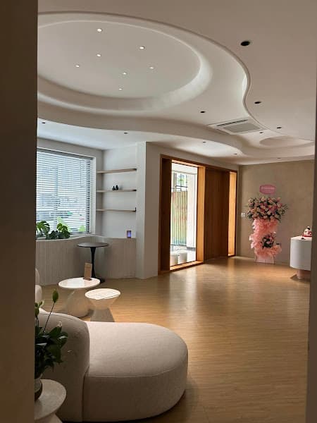 Hình ảnh Gạo Spa & Wellness (No Tip) - 4