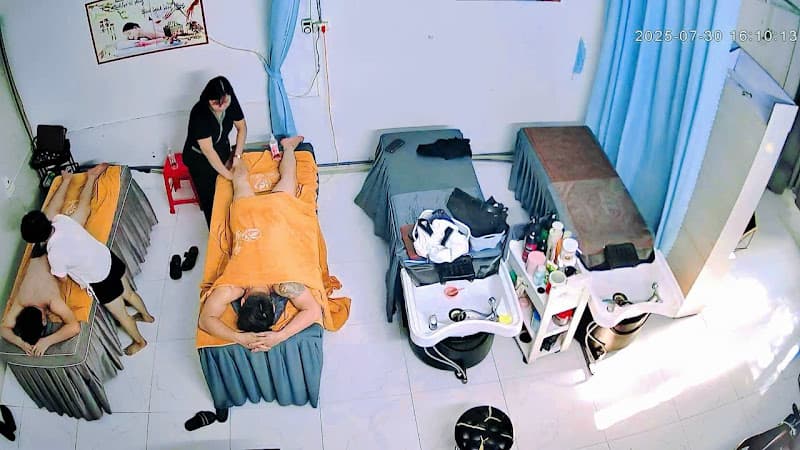 Hình ảnh Spa - Gội đầu - Massage - 2