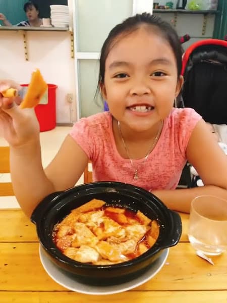 Hình ảnh Bánh gạo Tokbokki The Ryo - 4