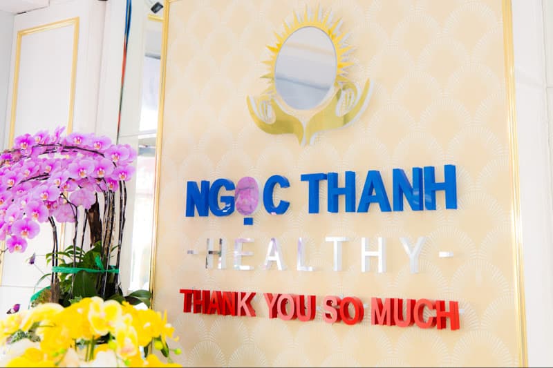 Ảnh bìa NGOC THANH Healthy- Foot & Body Massage | Massage Foot Quận 10 | Massage Body Quận 10
