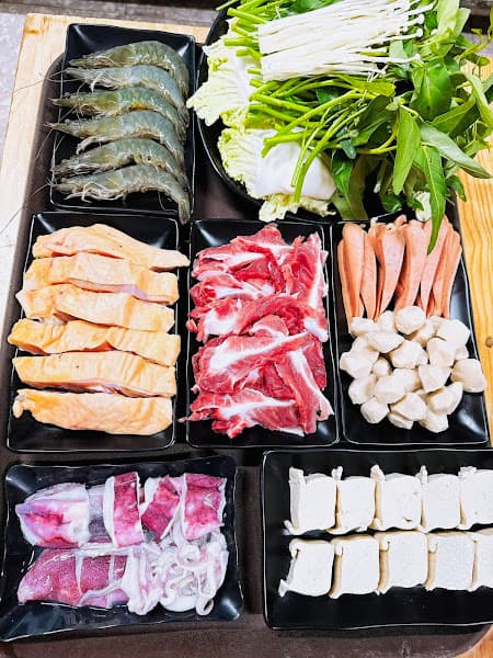 Hình ảnh Mỳ Cay Seoul One - 2