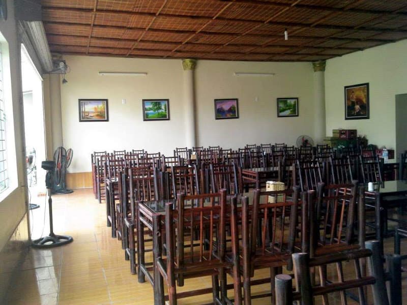 Ảnh bìa Nhà Hàng Đồng Rừng