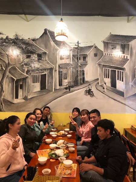 Hình ảnh Bún đậu Mắm tôm Bà Xíu - 2