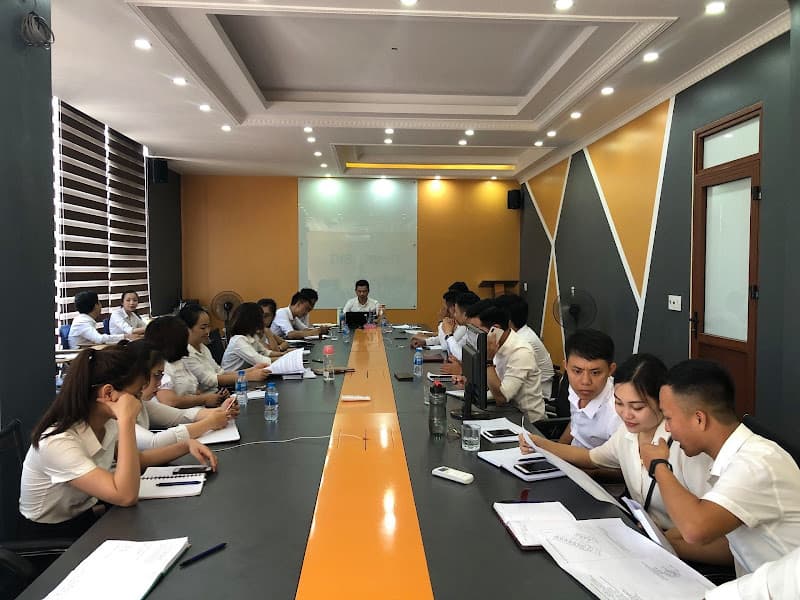 Hình ảnh CÔNG TY CPDV BẤT ĐỘNG SẢN SGD - 2