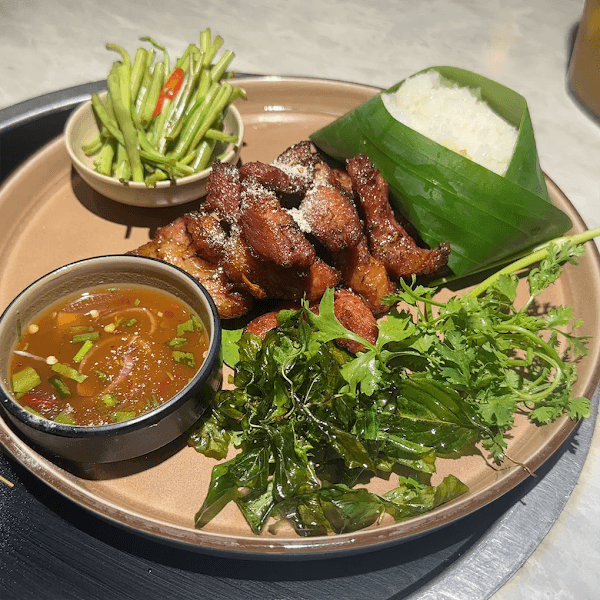 Hình ảnh Khrua Baan Thai – Thái Hà - 4