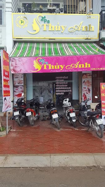 Hình ảnh Cơ Sở Massage Hằng Châu - 6