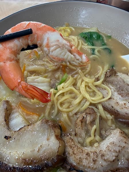 Hình ảnh Quán Mì Ramen Arigato-san - 2