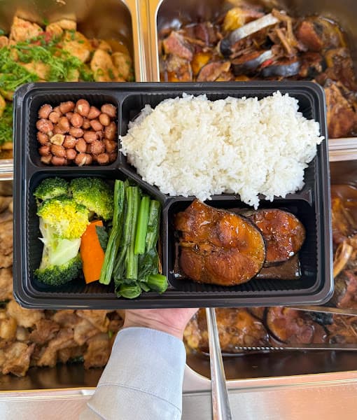 Hình ảnh Cơm Sạch 14 - 2
