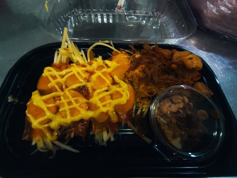 Hình ảnh Bánh Tráng Nhà Tiên - 2