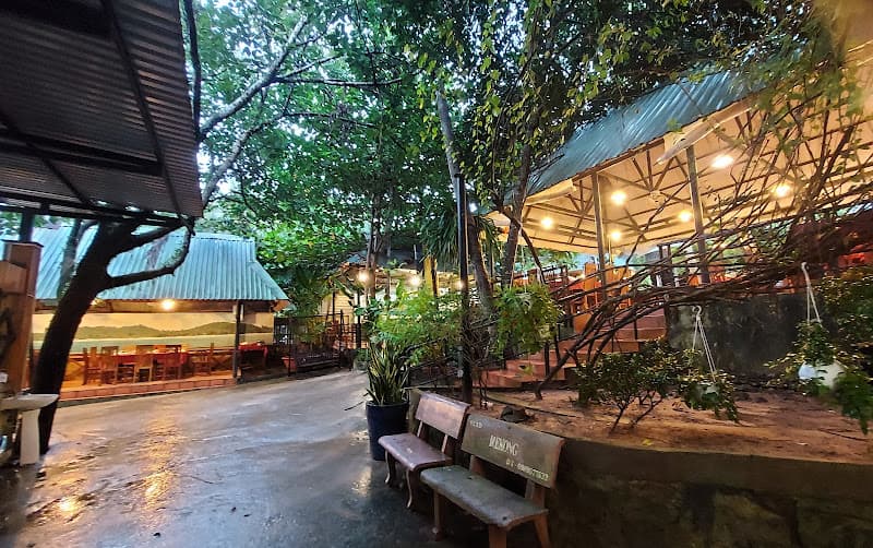 Hình ảnh Nhà hàng Trùng Dương Marina - 5