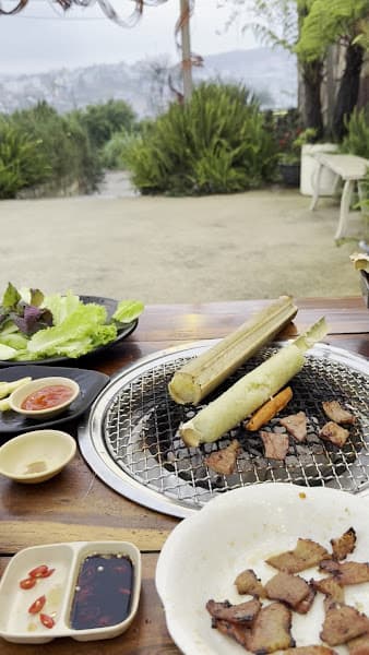 Hình ảnh Tiệm nướng Mùa Thu - 2