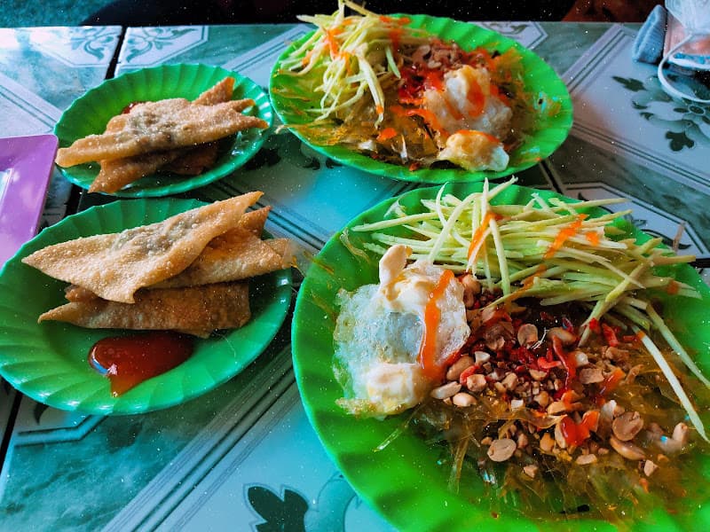 Hình ảnh Chè Hẻm Trà Vinh - 5