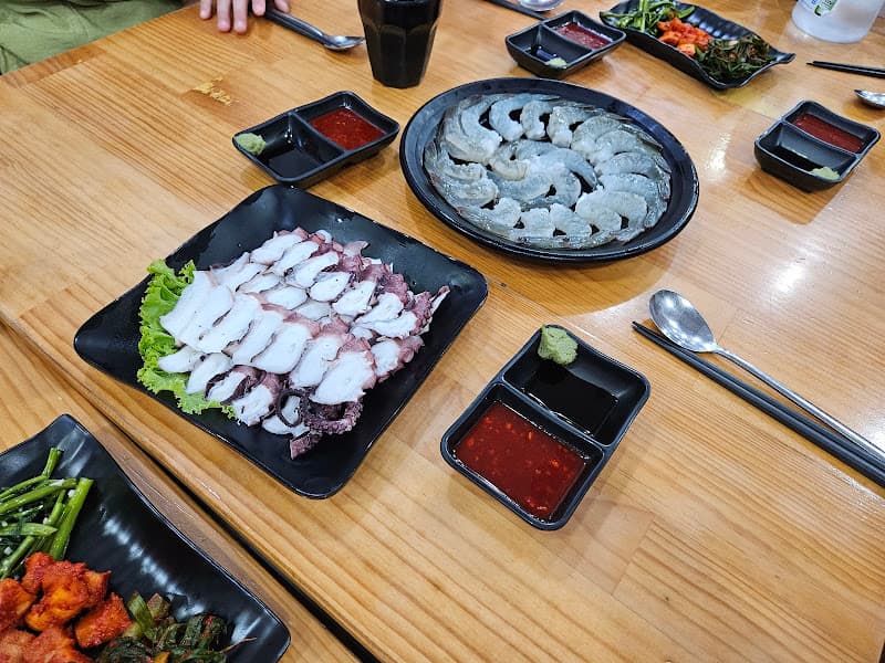 Hình ảnh Hanju k-food - 4