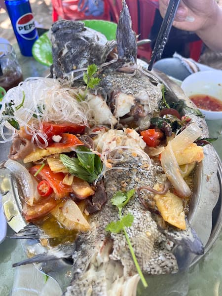 Hình ảnh QUÁN ĂN NHƯ Ý - 3