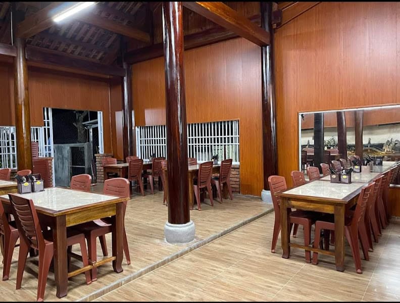 Ảnh bìa Quán cơm Hải Hà