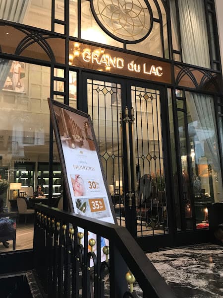 Hình ảnh Grand La Maison Spa - 3