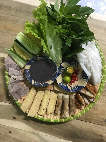 Hình ảnh Bún Đậu Mắm Tôm 79 - 4