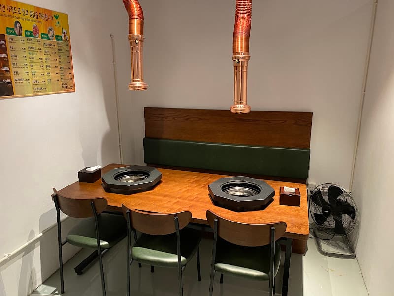 Hình ảnh IJANG BBQ (이장네 돈가) nhà hàng thịt nướng chuẩn vị Hàn Quốc - 2